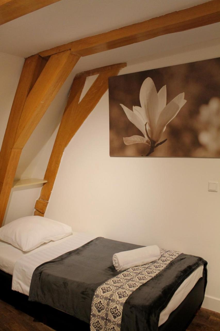 Central Sweet Bnb Amsterdam Exterior foto